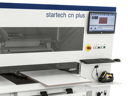 Totalmente automática